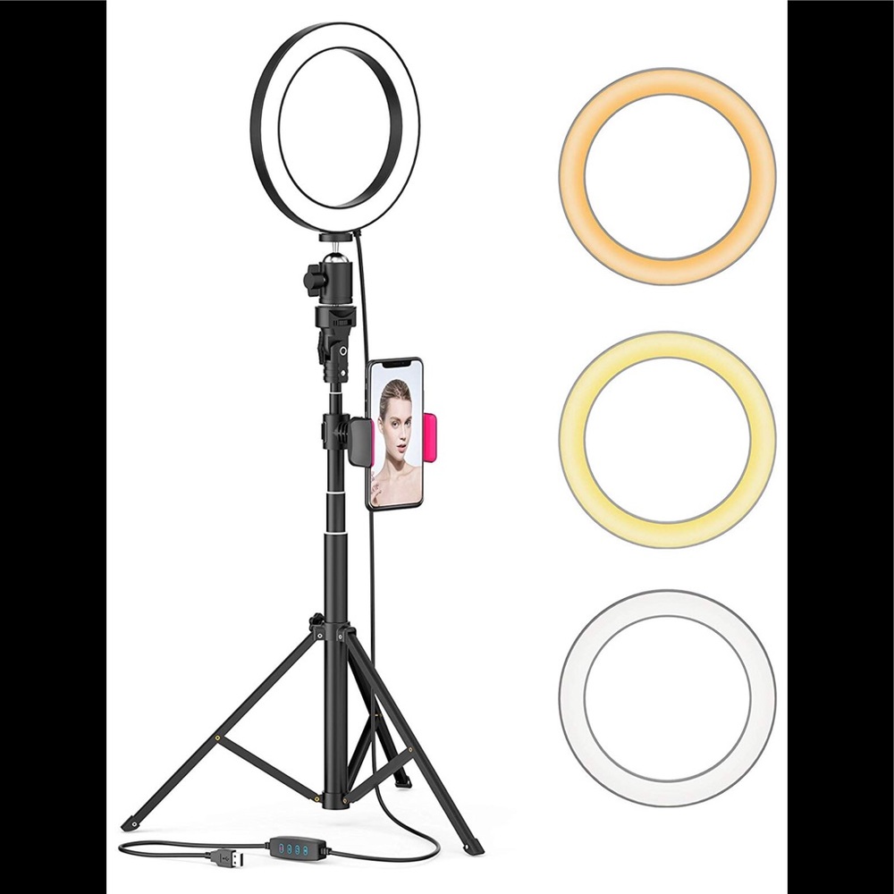 Ring Light